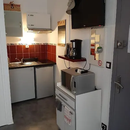 Apartment T1bis Duplex Hyper Centre Historique De Bx Bordeaux